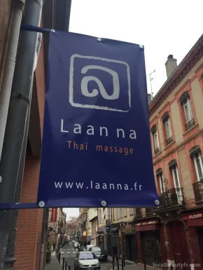 LAANNA thaï massage, Toulouse - Photo 3