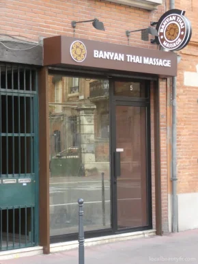 Banyan Thai Massage, Toulouse - Photo 1
