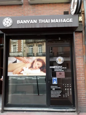 Banyan Thai Massage, Toulouse - Photo 4