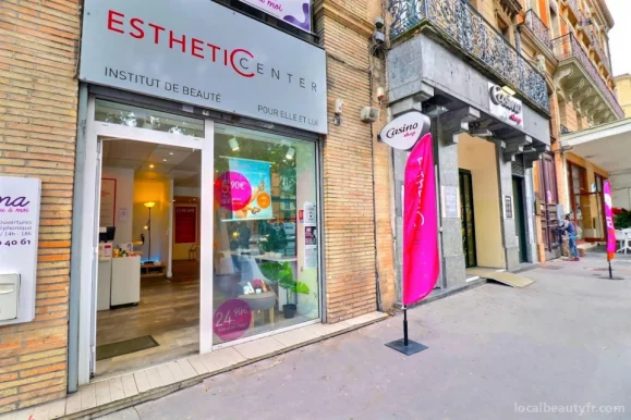 Esthetic Center, Toulouse - Photo 3