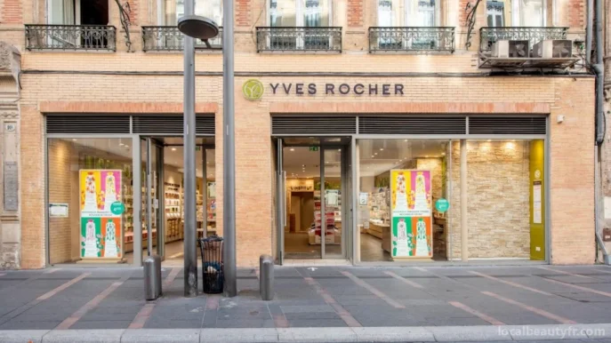 Yves Rocher, Toulouse - Photo 3