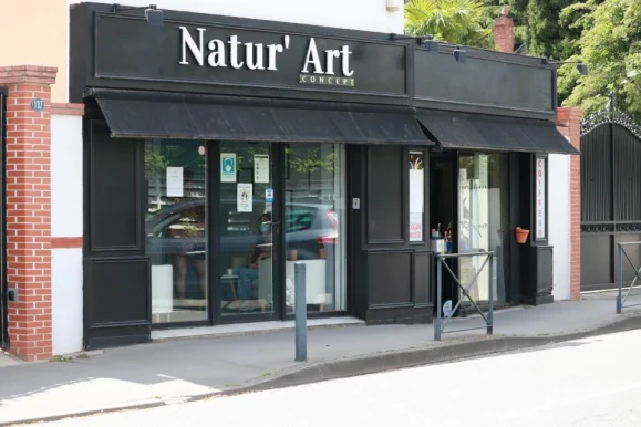 Natur'art Concept, Toulouse - Photo 3