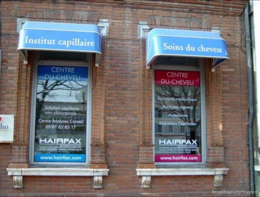 Hairfax Toulouse, Toulouse - Photo 2