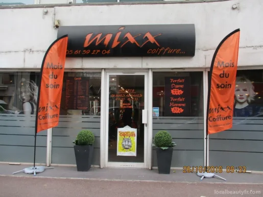 Mixx Coiffure, Toulouse - Photo 1