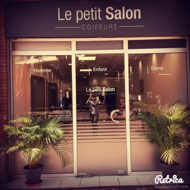 Le Petit Salon - Coiffure - Sandra, Toulouse - Photo 3