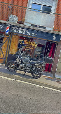 The Glory Barber - Barber Shop à Toulouse, Toulouse - Photo 2