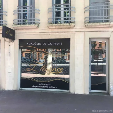 Elégance académie de coiffure, Toulouse - Photo 3