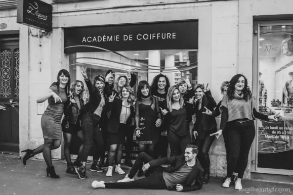 Elégance académie de coiffure, Toulouse - Photo 4