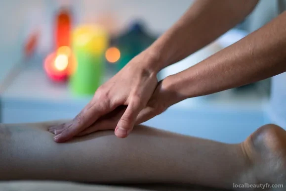 Êtres en corps - Massages de bien-être et relaxation, Toulouse - Photo 2