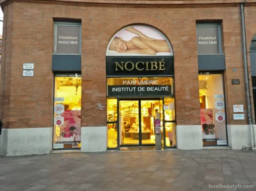 Nocibé - TOULOUSE WILSON, Toulouse - Photo 3