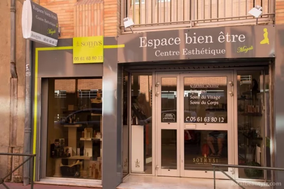 Centre Esthétique Espace Bien-Etre Magali, Toulouse - Photo 3
