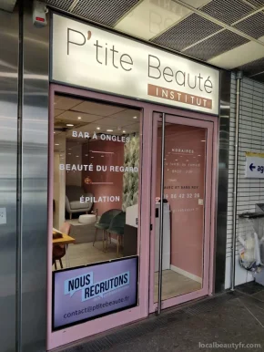 P'tite Beauté, Toulouse - Photo 1