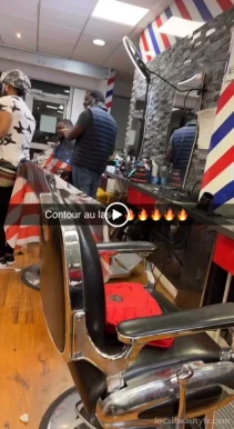 Camara's barbershop, Toulouse - Photo 2