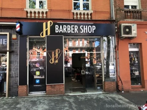 H-BarberShop Toulouse - Coiffure, Toulouse - Photo 3