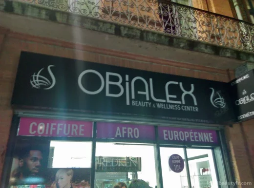 Obialex, Beauty & Wellness center, Toulouse - Photo 3