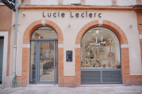 Maison Lucie Leclerc Coiffure, Toulouse - Photo 2