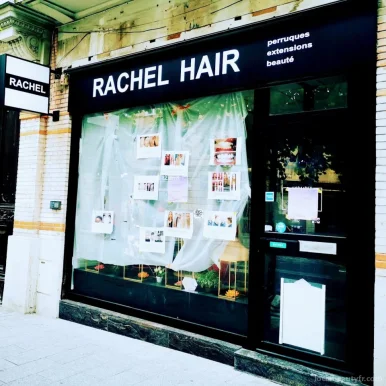 RACHEL HAIR (Www.rachelhair.fr), Toulouse - Photo 3