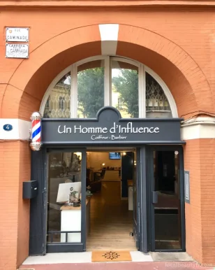 Un Homme D'Influence, Toulouse - Photo 4
