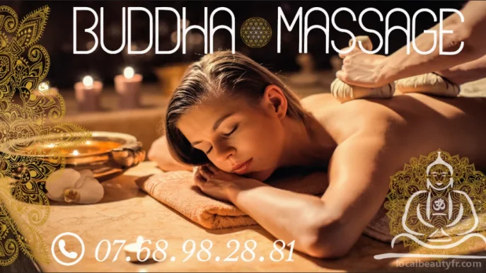 Buddha Massage, Toulouse - Photo 3