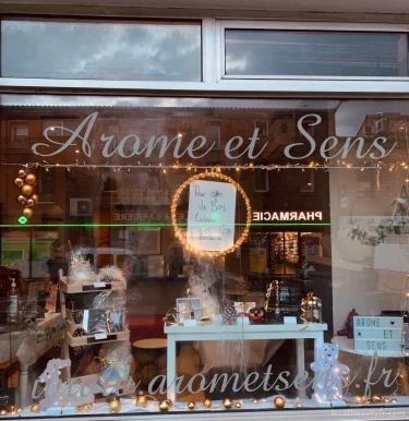 Arôme Et Sens Toulouse, Toulouse - Photo 3
