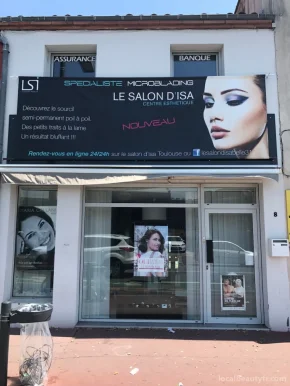 Le Salon d'Isa - centre Médi-Esthétique, Toulouse - Photo 2