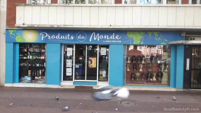 Produits du monde by afrodomtom, Toulouse - Photo 3