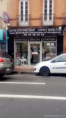 Centre Esthétique et spa Espace Bien-etre, Toulouse - Photo 3