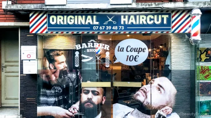 Original Haircut, Toulouse - Photo 3