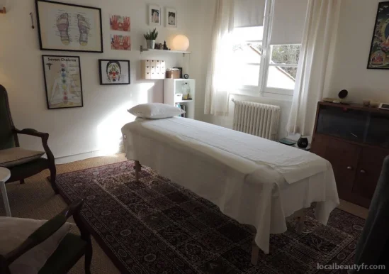 L'Atelier des Femmes • Toulouse | massages bien-être et soins, Toulouse - Photo 1