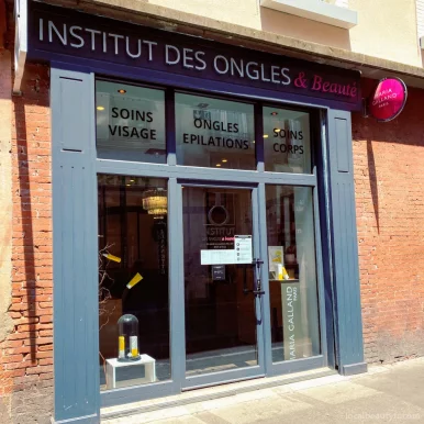 Institut des Ongles et beauté, Toulouse - Photo 3