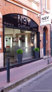 Nsv barber, Toulouse - Photo 2