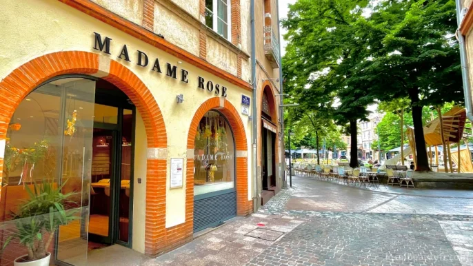 Madame Rose - Institut de beauté, Toulouse - Photo 3
