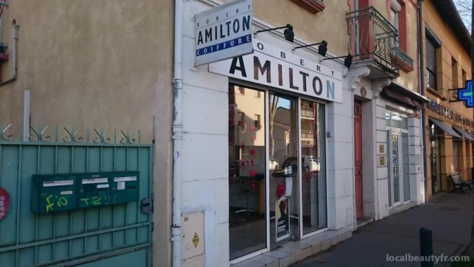 Amilton Coiffure, Toulouse - Photo 4