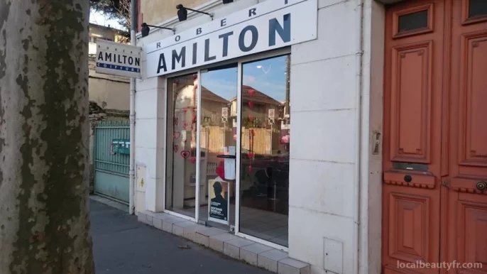 Amilton Coiffure, Toulouse - Photo 1