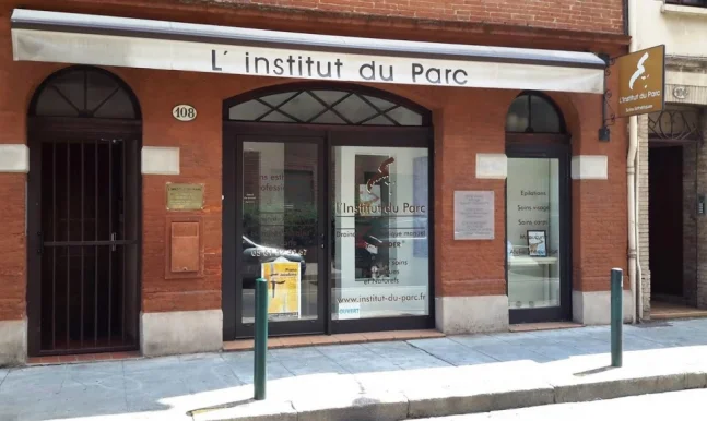 L'Institut du Parc, Toulouse - Photo 3