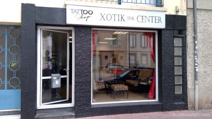 Xotik ink center, Toulouse - Photo 1