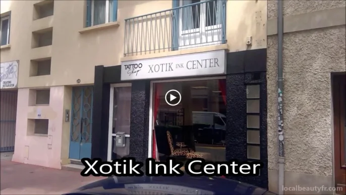 Xotik ink center, Toulouse - Photo 2