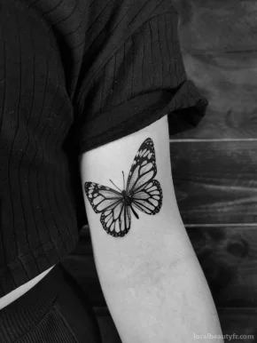 Candy's Tattoo, Toulouse - Photo 2