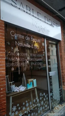 Sable Rose, Toulouse - Photo 1