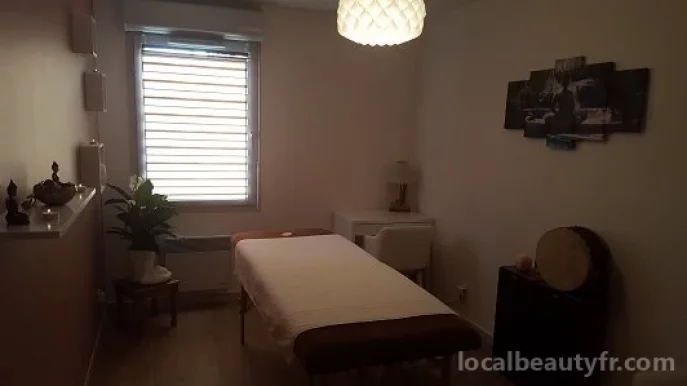 Xavier massages à domicile Toulouse Lalande, Toulouse - 