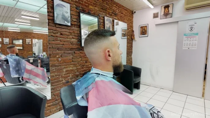 Barber 31, Toulouse - Photo 2