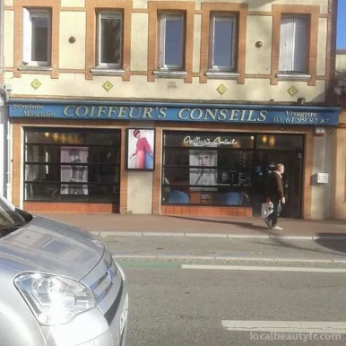 Coiffeur's Conseils, Toulouse - Photo 1
