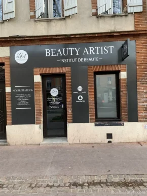 Beauty Artist Institut, Toulouse - Photo 1
