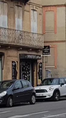 Infiniment coiffure, Toulouse - 