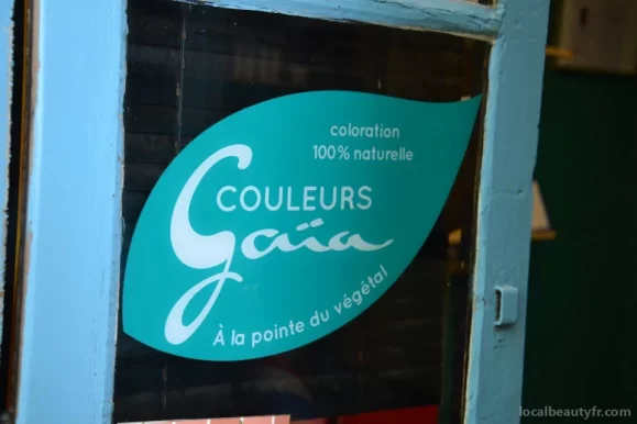 La Brigade du Tif, le coiffeur végétal et tarifs non genrés!!, Toulouse - Photo 2