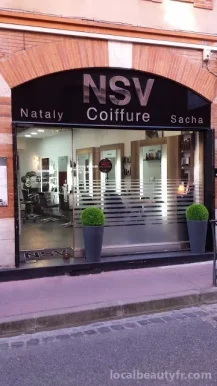 NSV Coiffure, Toulouse - Photo 2