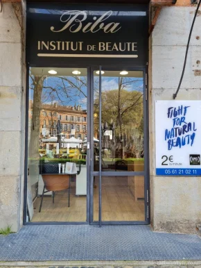 Institut Biba, Toulouse - Photo 2