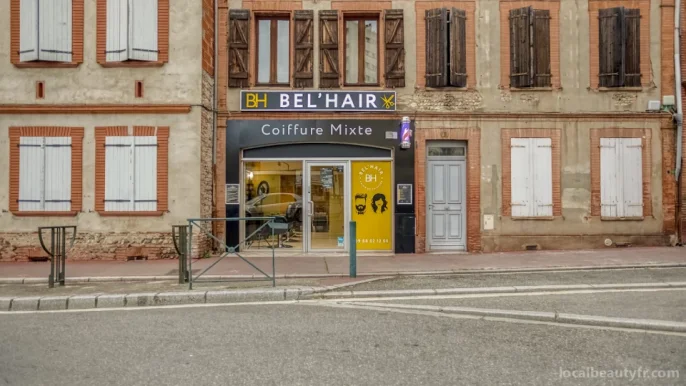 Bel'hair, Toulouse - Photo 1