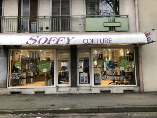 Soffy Coiffure, Toulouse - Photo 1
