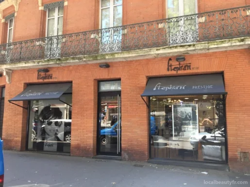 Stephan coiffure, Toulouse - Photo 4